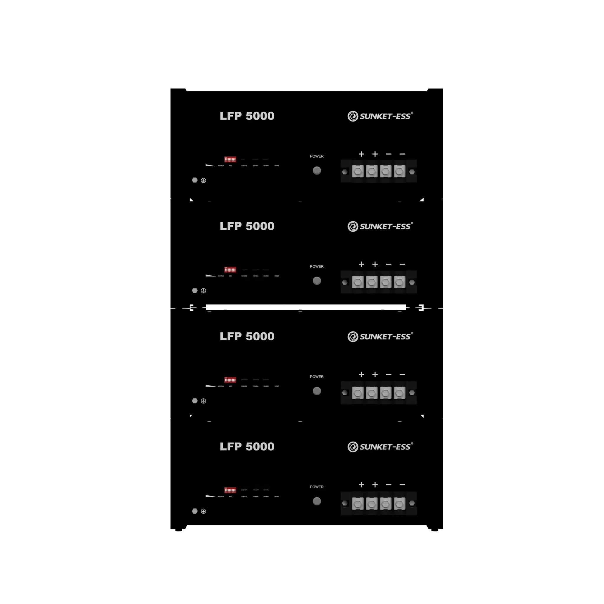 LFP 5000